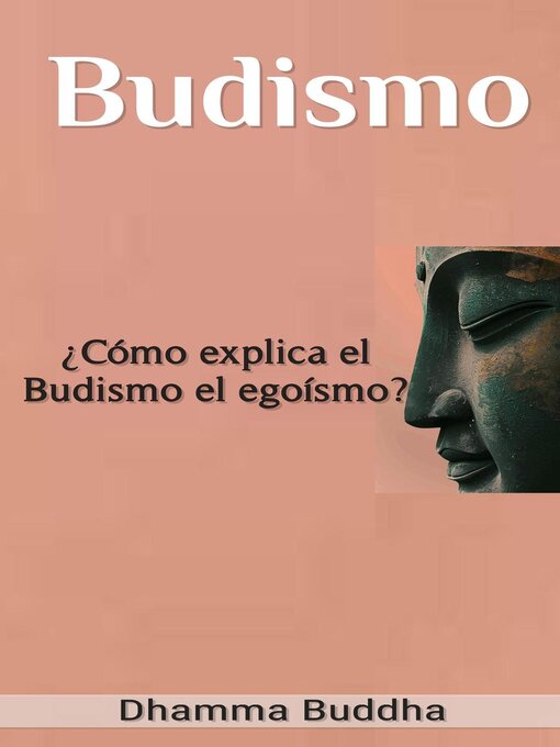 Cover image for Budismo